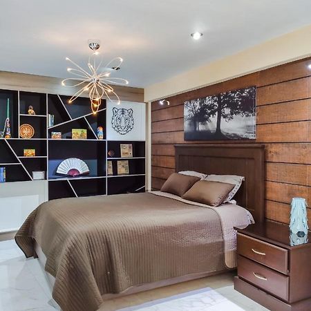 Apartamento Departamento con increíbles vistas Cochabamba Exterior foto