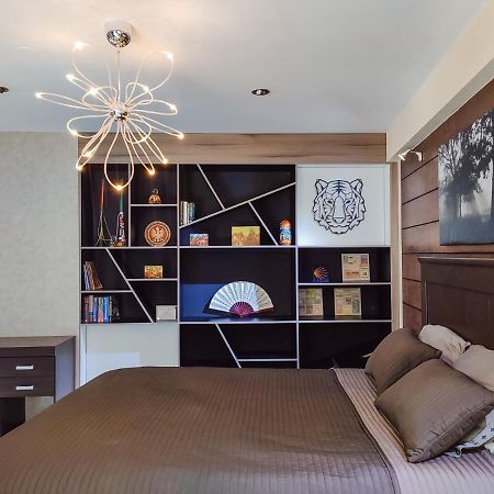 Apartamento Departamento con increíbles vistas Cochabamba Exterior foto