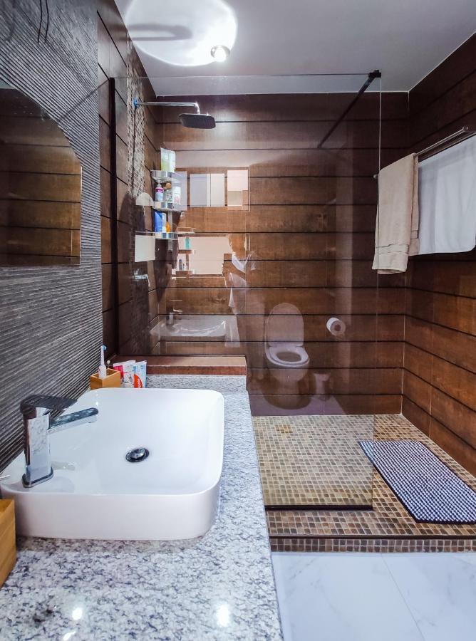 Apartamento Departamento con increíbles vistas Cochabamba Exterior foto