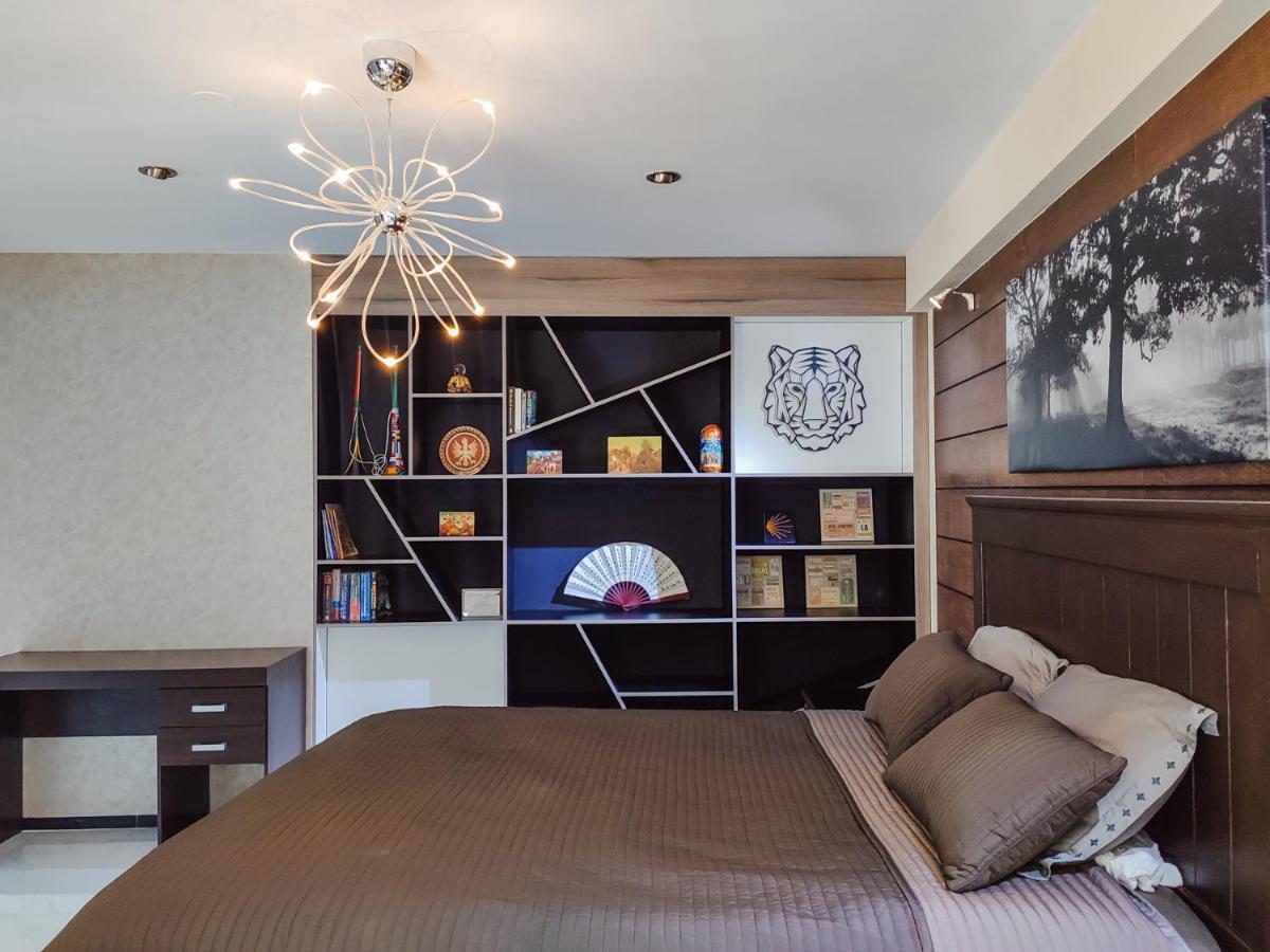 Apartamento Departamento con increíbles vistas Cochabamba Exterior foto