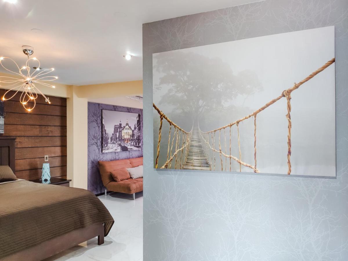Apartamento Departamento con increíbles vistas Cochabamba Exterior foto