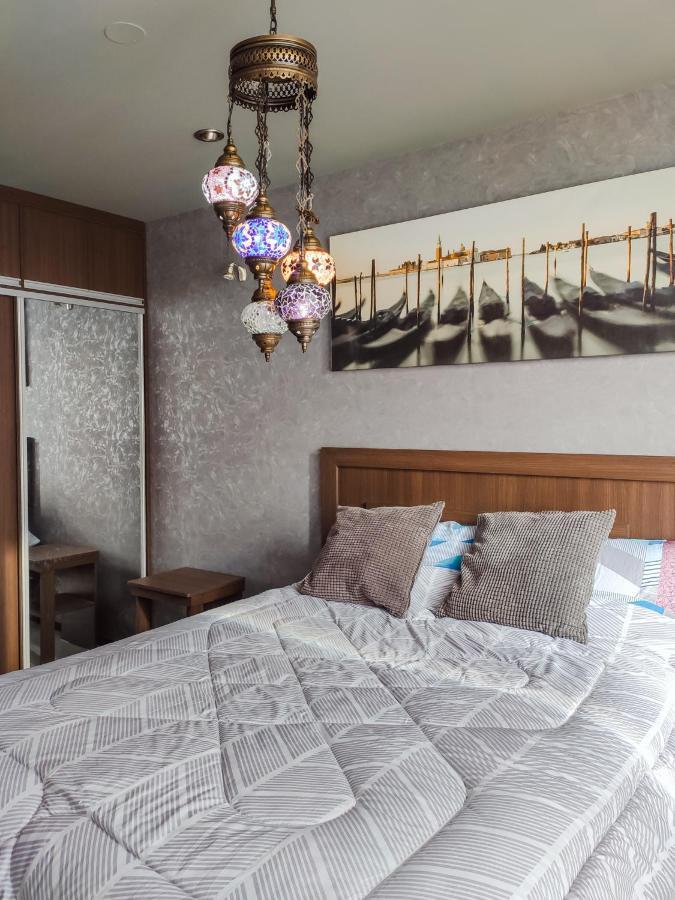 Apartamento Departamento con increíbles vistas Cochabamba Exterior foto