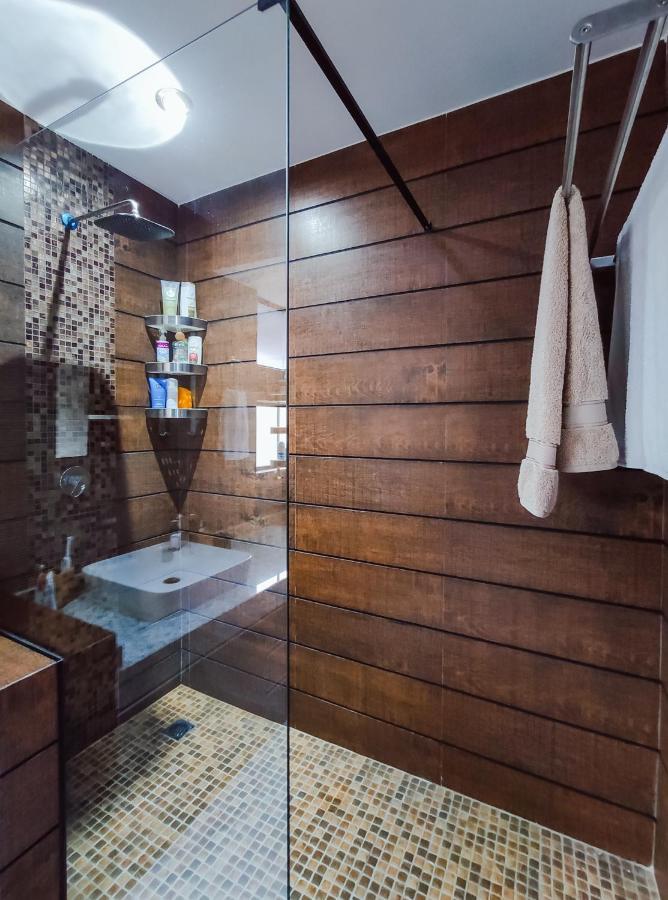 Apartamento Departamento con increíbles vistas Cochabamba Exterior foto