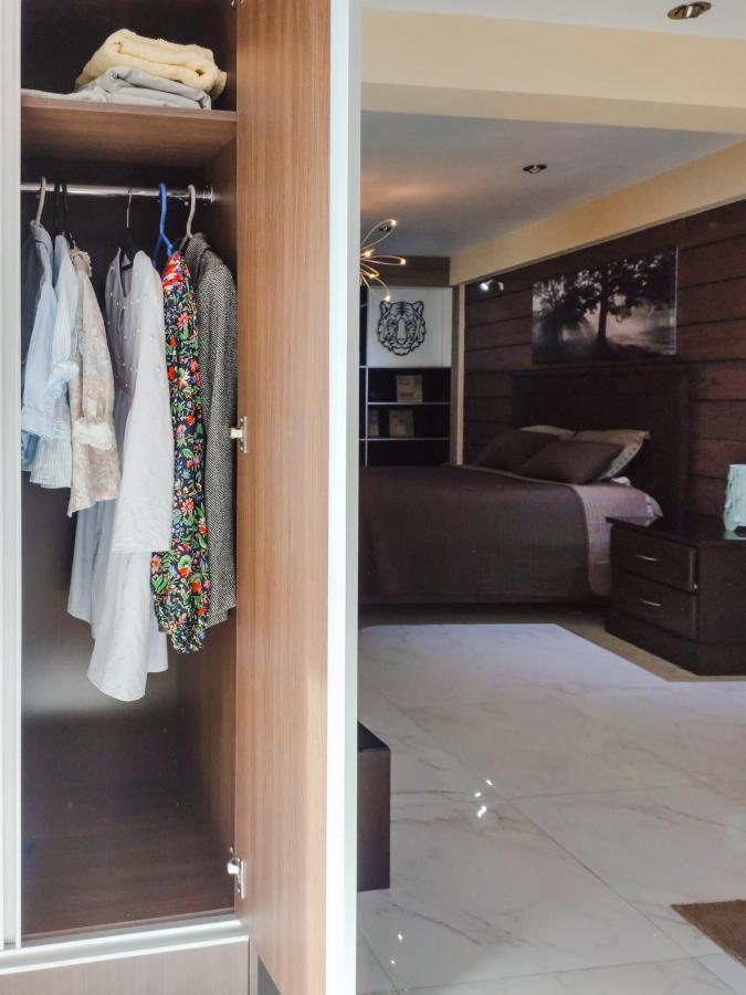 Apartamento Departamento con increíbles vistas Cochabamba Exterior foto