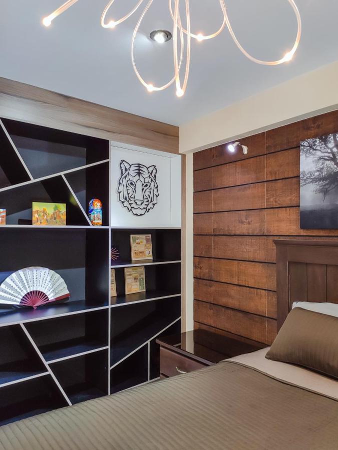 Apartamento Departamento con increíbles vistas Cochabamba Exterior foto