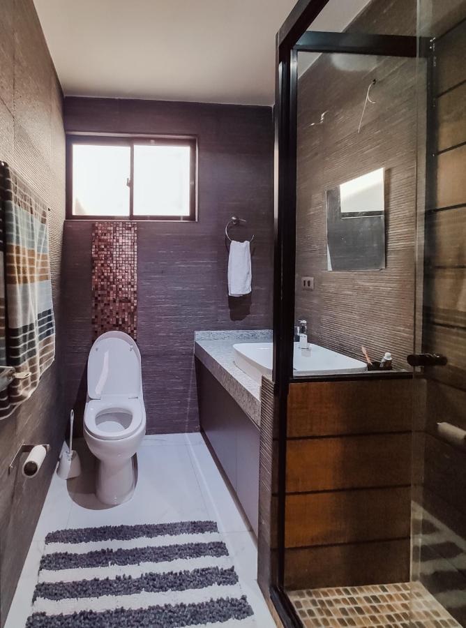 Apartamento Departamento con increíbles vistas Cochabamba Exterior foto